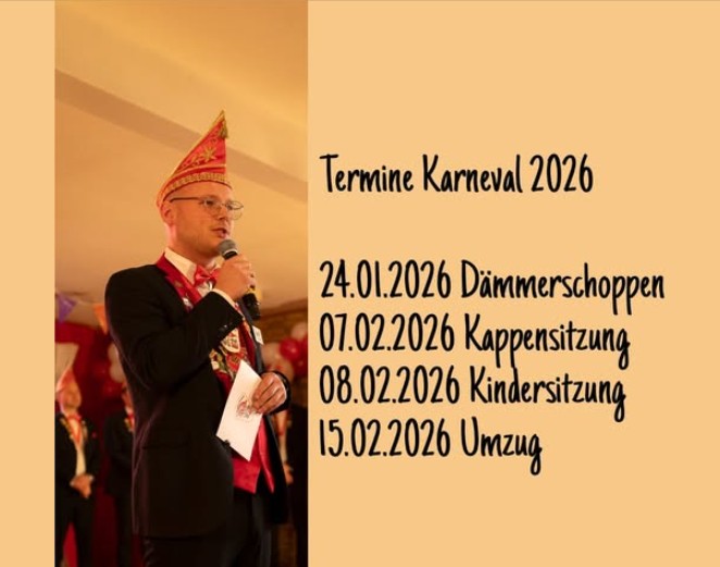 Karneval2026